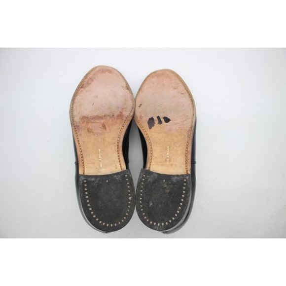 Gleneagles Cambridge Oxfords Dress Shoes Comfort Lace Up Men UK 9.5 Leather Shoe - Picture 5 of 14